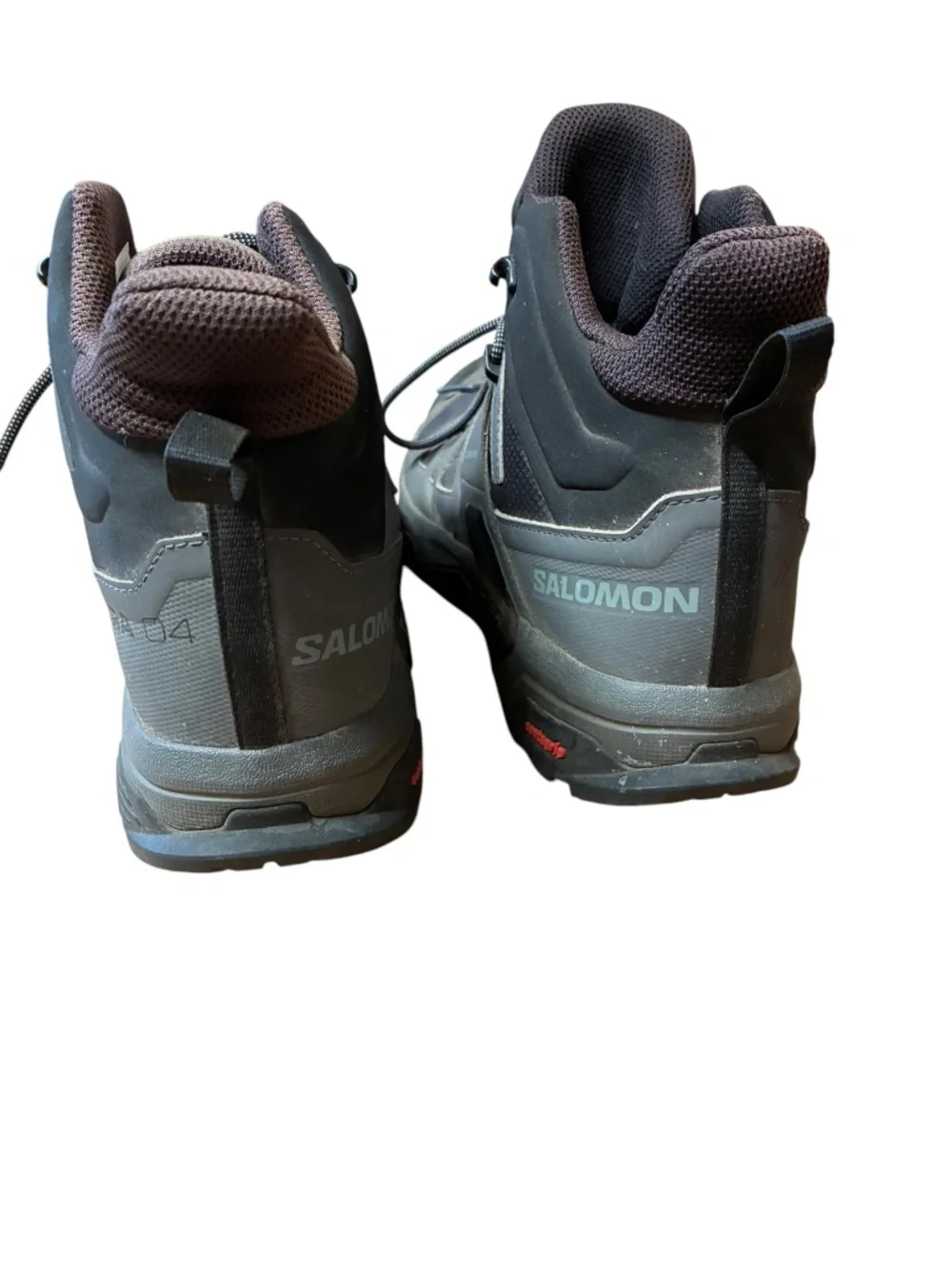 Salomon X Ultra 4 Mid GTX Hiking Boots